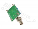 pH sensor board 